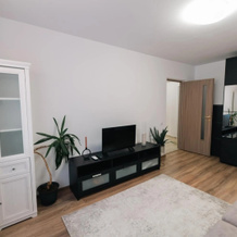 Apartament Codriineamtului, Бухарест — фото 4