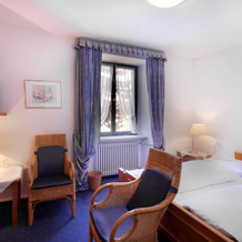 Akzent Hotel Kirchbühl, 黑森林舍瑙 — 照片 4