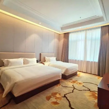 Hualijing Hotel, Xiwen (Xixi Station), Динси — фото 2