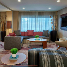 Courtyard by Marriott Albany Thruway, 奥尔巴尼 — 照片 3
