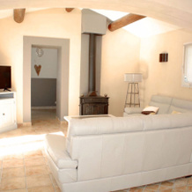House Siflora Saint-Remy-de-Provence, Eyragues — photo 3