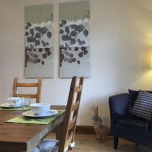 Oakbank - Comfort in the Glens!, 布雷钦 — 照片 5
