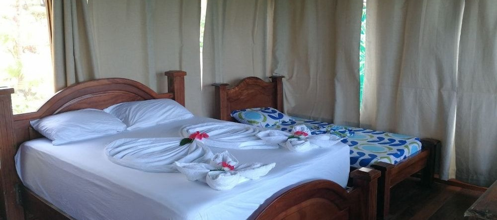 Punta Marenco Lodge, Дрейк-Бей — фото 1