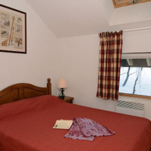Les Chalets de la Porte des Saisons, 圣索兰达尔夫 — 照片 3