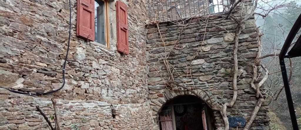 Le mas des sources cévenol, Chambon — photo 1