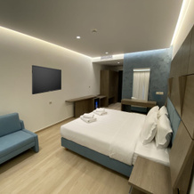 Mirror Hotel, 波利赫罗诺 — 照片 2