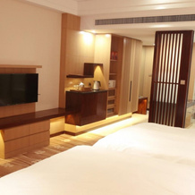 Dongyang Fenghuang Valley Narada Resort and Spa, 金华 — 照片 3