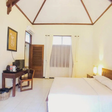 Margo Utomo Hill View Cottages, 卡利巴鲁 — 照片 3