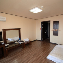 Daea Ulleung Resort, 沙洞里 — 照片 3