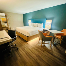 La Quinta Inn by Wyndham Costa Mesa / Newport Beach, 科斯塔梅萨 — 照片 4