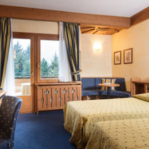 Miramonti Park Hotel, Bormio — photo 3