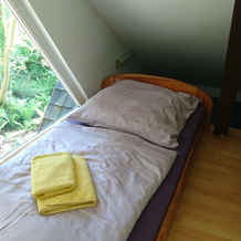 Finnhütte Canow, Wustrow — photo 3