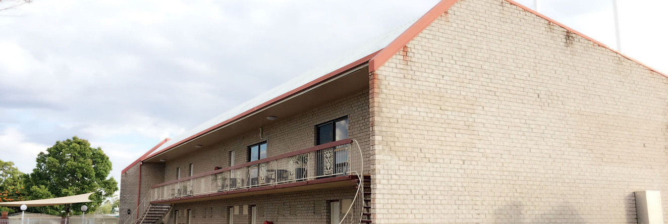 Apollo Motel Biloela, Biloela — photo 1