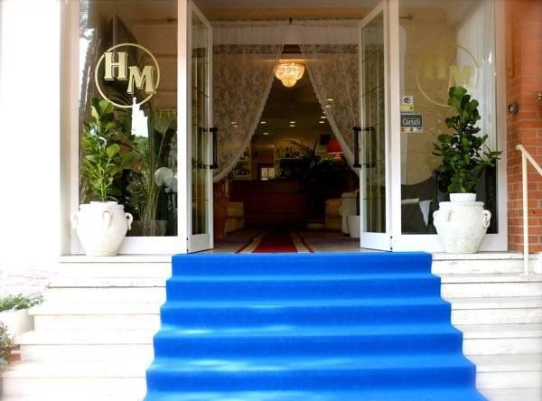 Hotel Manuela, Montignoso — photo 1