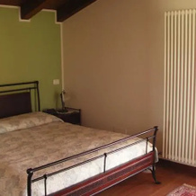 Agriturismo Demetra, 斯普雷齐亚诺 — 照片 5