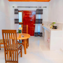 Thisha Hotel, 春纳卡姆 — 照片 4