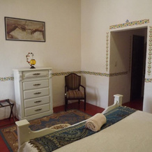 Hotel Spa Hacienda Real La Nogalera, Уичапан — фото 4