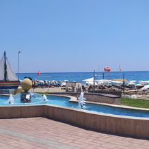 Blue Diamond Alya Hotel - All Inclusive, Аланья — фото 3