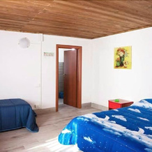 B&B Sentiero Romantico, Эболи — фото 5