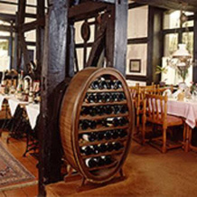 Hotel Restaurant Landluft, 埃尔岑 — 照片 5