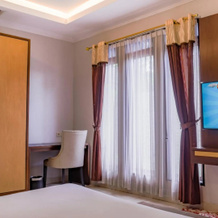 Grand Sunshine Resort & Convention, Soreang — photo 4