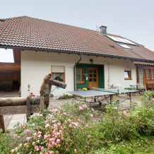 Modern Apartment in Waldachtal near the Forest, Waldachtal — photo 5