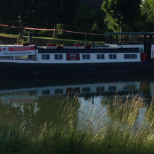Péniche Nidd, 沃尔弗斯多夫 — 照片 4