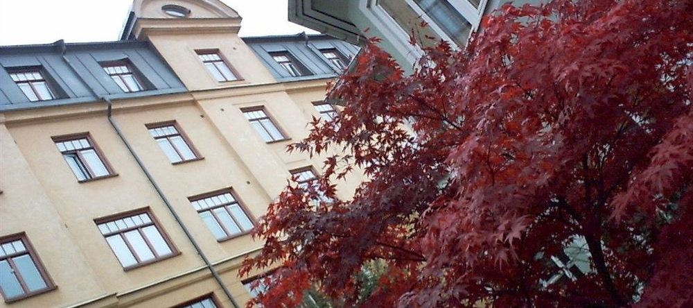 Lidingö Hotell & Konferens AB, 利丁厄 — 照片 1