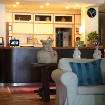 Hotel La Torre, Centola — photo 2