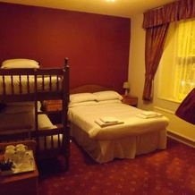 The George Hotel Glossop, 格洛索普 — 照片 2