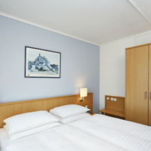 H+ Hotel Stade, 斯塔德体育场 — 照片 3