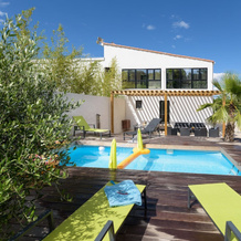 Villa Holidays, Montpellier — photo 4