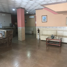 Hotel Velis, 贝莱斯-马拉加 — 照片 2