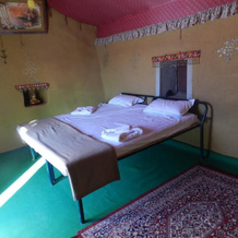Fifu Desert Resorts, Desert National Park — photo 4