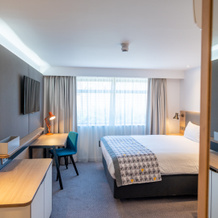 Holiday Inn Leicester - Wigston By Ihg, Уигстон — фото 5
