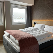 Frich´s Ekspress Hotel Åndalsnes, 翁达尔斯内斯 — 照片 4