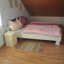 Heidis Gästehaus, 沃伦 — 照片 2