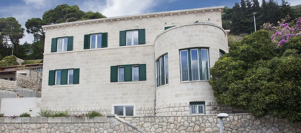 Luxury Residence Queen of Dubrovnik, 杜布罗夫尼克 — 照片 1