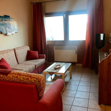 Haven Apartment Sun Serena, Пескокостанцо — фото 2