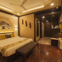 Hotel Basant Vihar Palace, Биканер — фото 5