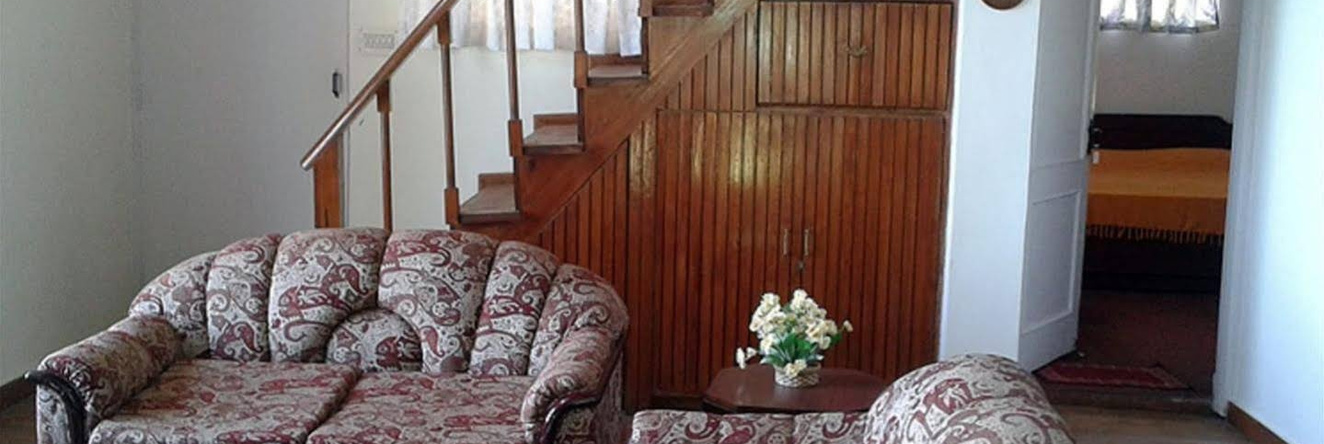 Majkhali Woods, Ranikhet by Harmony Hotels & Resorts, 巴盖什瓦尔 — 照片 1
