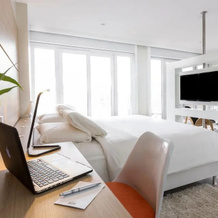 Hub Hotel Asuncion, Асунсьон — фото 2
