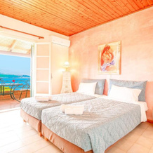 Villa Varvara - private swimming pool - 6 bedrooms, 阿格尼齐尼 — 照片 4