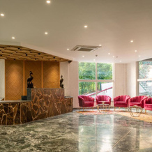 Jujurana Resort and  Spa, 楠迪 — 照片 5
