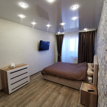 Apart Home Hotel on Mira Street 17/6, Chekhov — photo 2