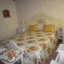 Agriturismo Villa Le Vigne, 布奇纳 — 照片 2
