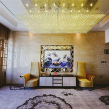 Jiuzhou International Hotel, Hegang — photo 3