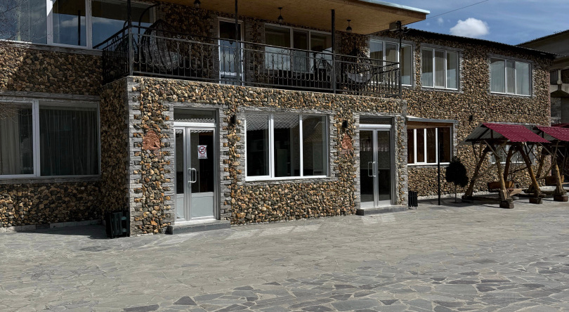 Vibe Vanadzor Hotel, 瓦纳佐尔 — 照片 1