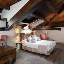 Hotel Rural La Sobreisla, 纳维亚 — 照片 5