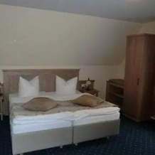 Eut-In Hotel Alte Straßenmeisterei, Ойтин — фото 4